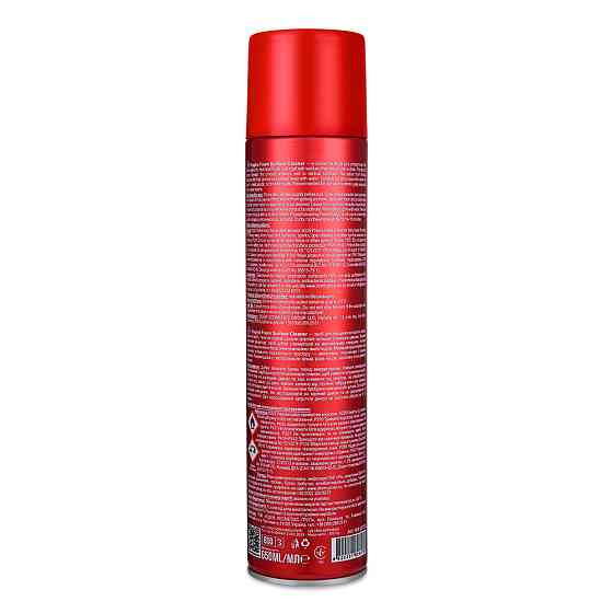 Очисник поверхні двигуна Nowax Engine Foam Surface Cleaner пінний, 650мл Львів