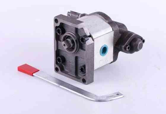 Гидравлический насос Мукачево