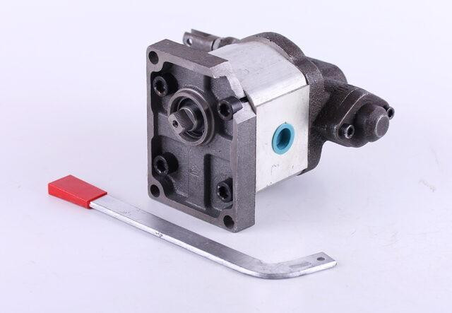 Гидравлический насос Мукачево - изображение 3