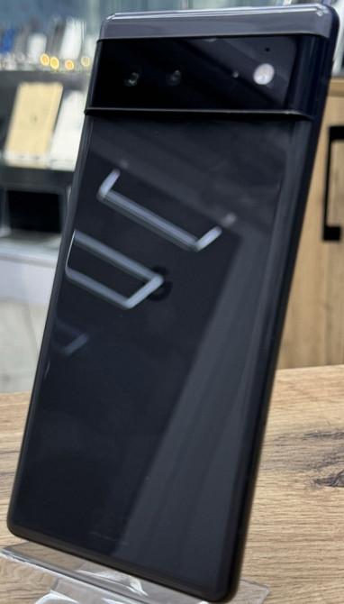 Телефон Google Pixel 6 128Gb. Харків - фото 4