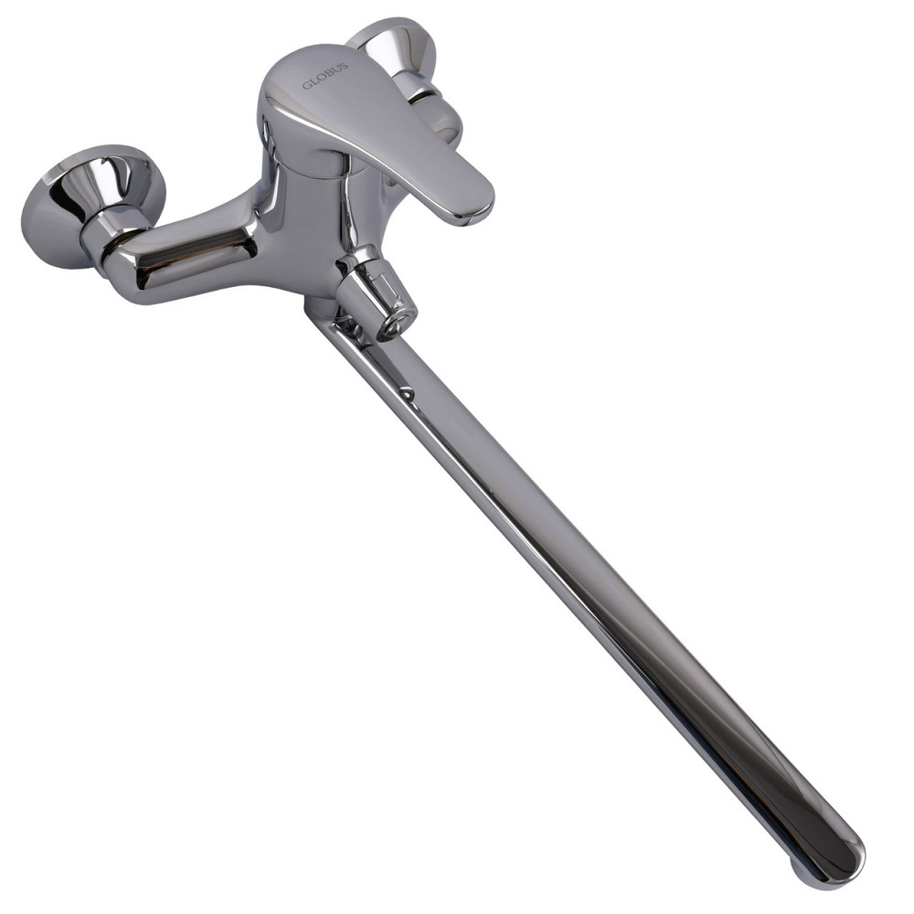 Змішувач для ванни Globus Lux Solly GLSO-208 (000009294) Київ - фото 5