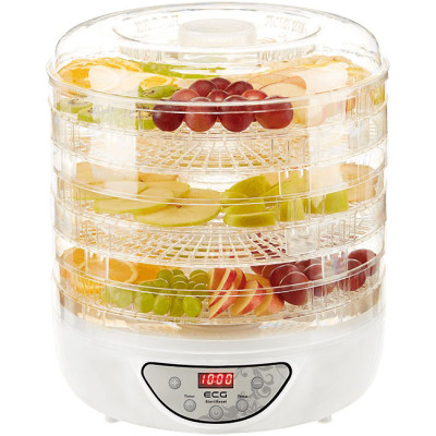 Сушка для овочів та фруктів ECG SO 570 Вінниця - фото 5