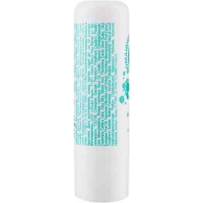 Бальзам для губ Домашній Доктор Клюква и брусника 3.6 г (8588006037197) Винница