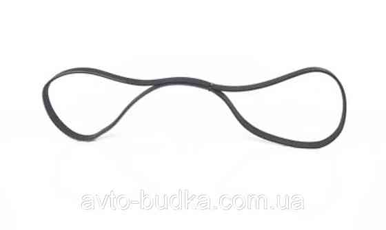 Ремень поликлиновый на Volkswagen Transporter IV Bosch 1987946104 Новый Роздол