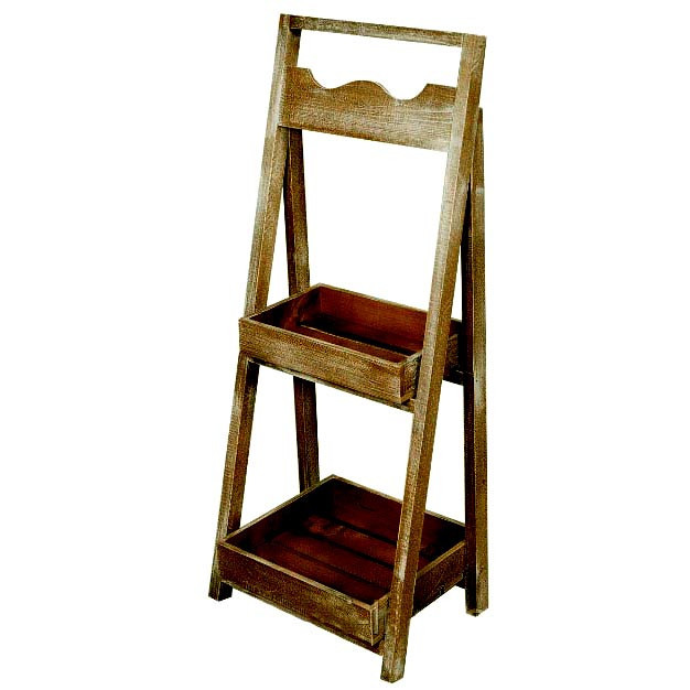 Стойка торговая 