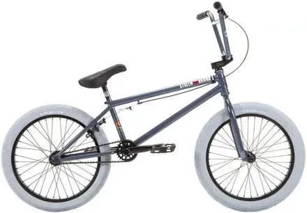 Велосипед Stolen Bmx Heist Szary 20 2022 Київ