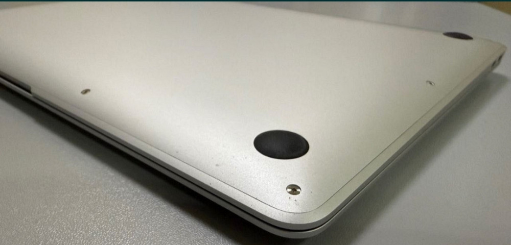 Ноутбук MacBook Air 13 — inch M1 Київ - фото 4