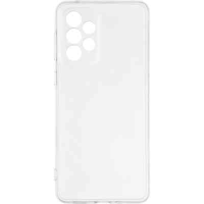 Чохол до мобільного телефона XoKo Ultra Thin Proof + Glass Full Cover Ultra-Thin Samsung A336 (A33) Black (XK-CS-ULT-SM-A33) Вінниця