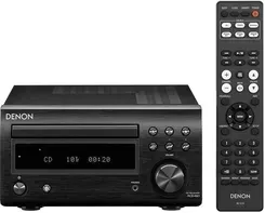 Ресивер Denon RCD-M41 Czarny Київ - фото 1