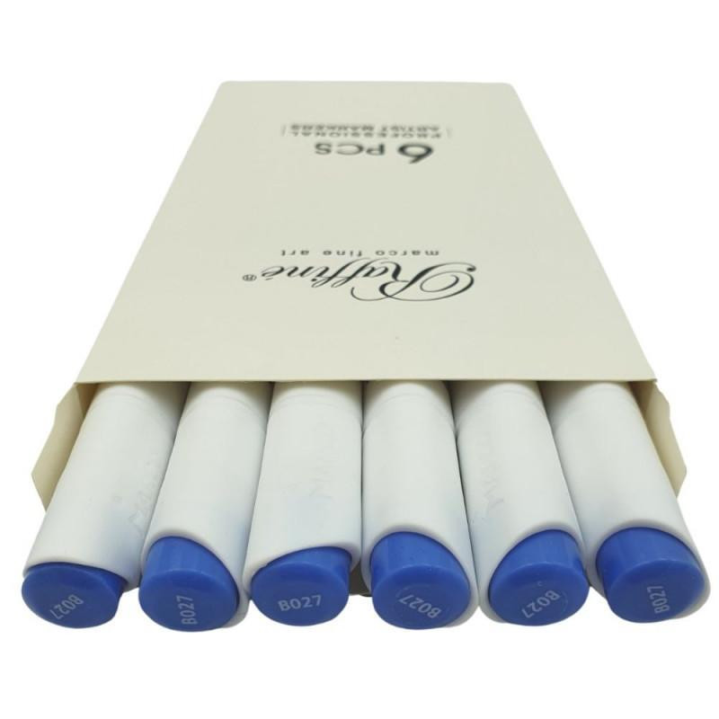 Скетч-маркер двосторонній 