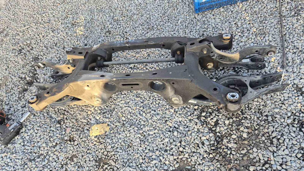 Задній підрамник  Hyundai Tucson 2023 Київ - фото 4