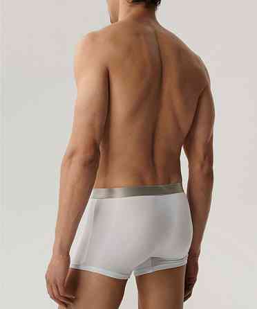 Мужские трусы шорты из пима хлопка Atlantic BMH-012 XXL Киев