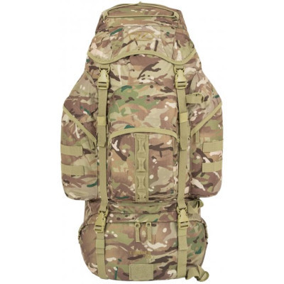 Рюкзак туристичний Highlander Forces Loader Rucksack 66L HMTC (929614) Вінниця - фото 8