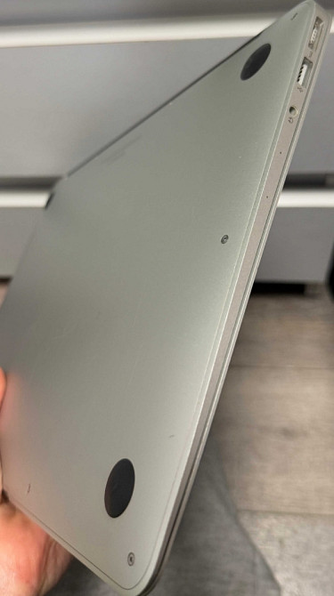 Ноутбук MacBook Air 2017 Core i7, 512Gb SSD, 8Gb. Киев - изображение 1