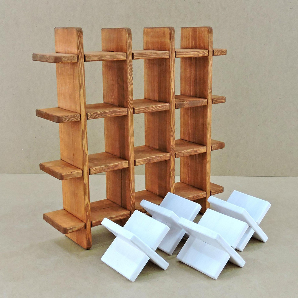 Держатель для туалетной бумаги 