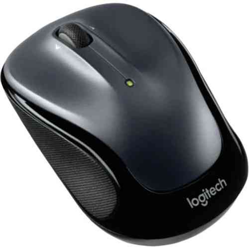Миша бездротова Logitech M325s Dark Silver (910-006812) Миша Харків