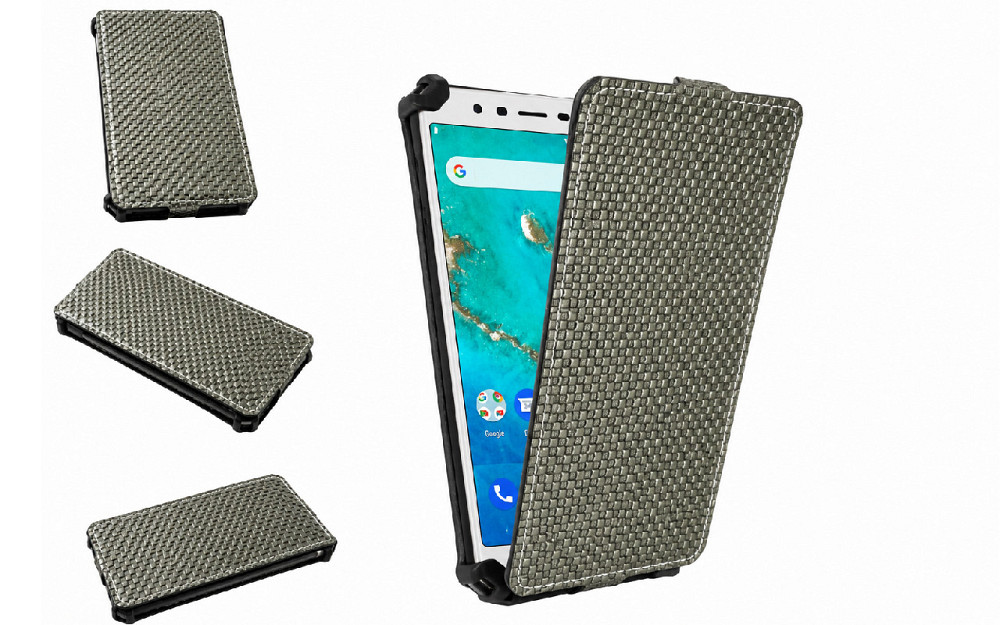 Флип-чехол Guard для XIAOMI BLACK SHARK 4 Pro, 4S Pro, цвет Art-Premium Киев - изображение 1