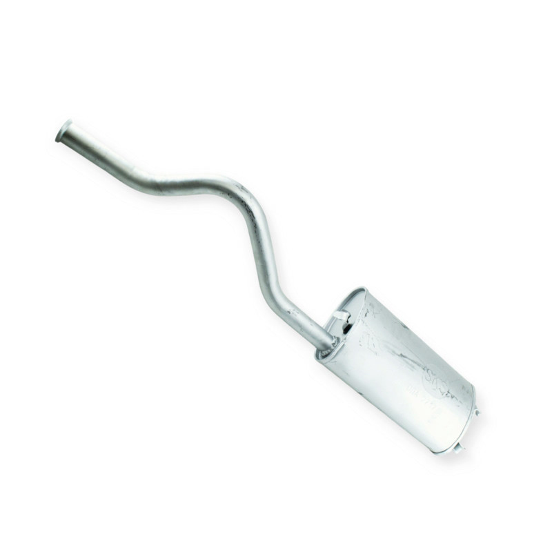 Глушник 2717 вантажний короткий SKS Ода Мукачево - фото 1