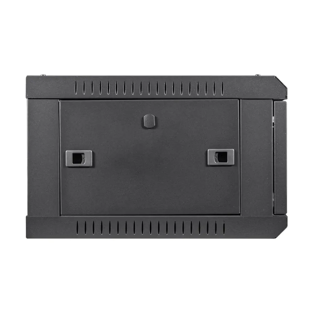 Комутаційна шафа Trinix TRX-4U/600x450x280 Black (25-00054) Київ - фото 4