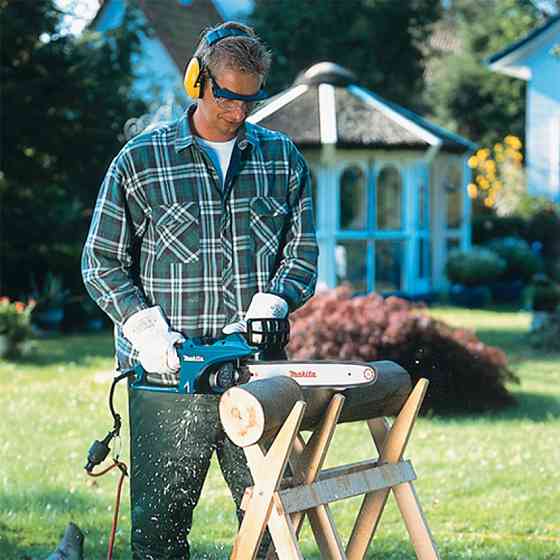 Пила цепная электрическая Makita UC3041A Коломия