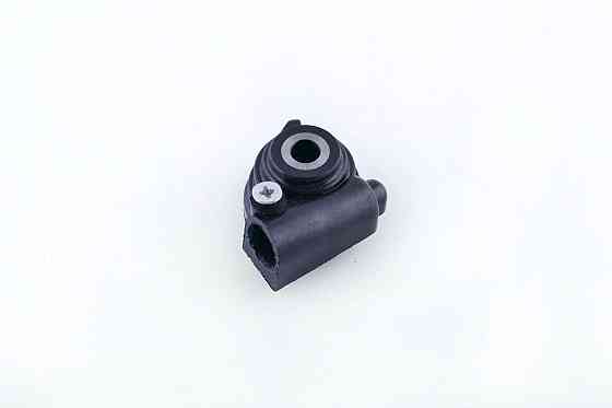 Привод спидометра (редуктор) скутер Сузуки адрес 50 (дисковый тормоз) Мукачево