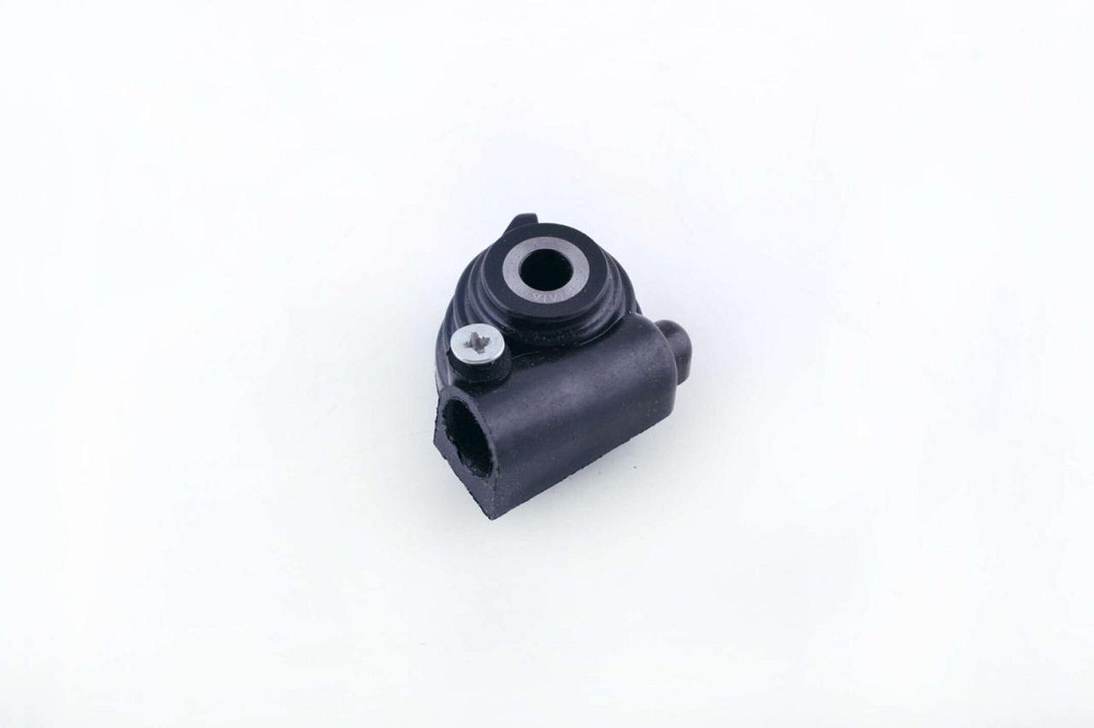 Привод спидометра (редуктор) скутер Сузуки адрес 50 (дисковый тормоз) Мукачево - изображение 1