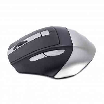 Мишка A4Tech FB35C Bluetooth Smoky Grey (4711421961363) Вінниця