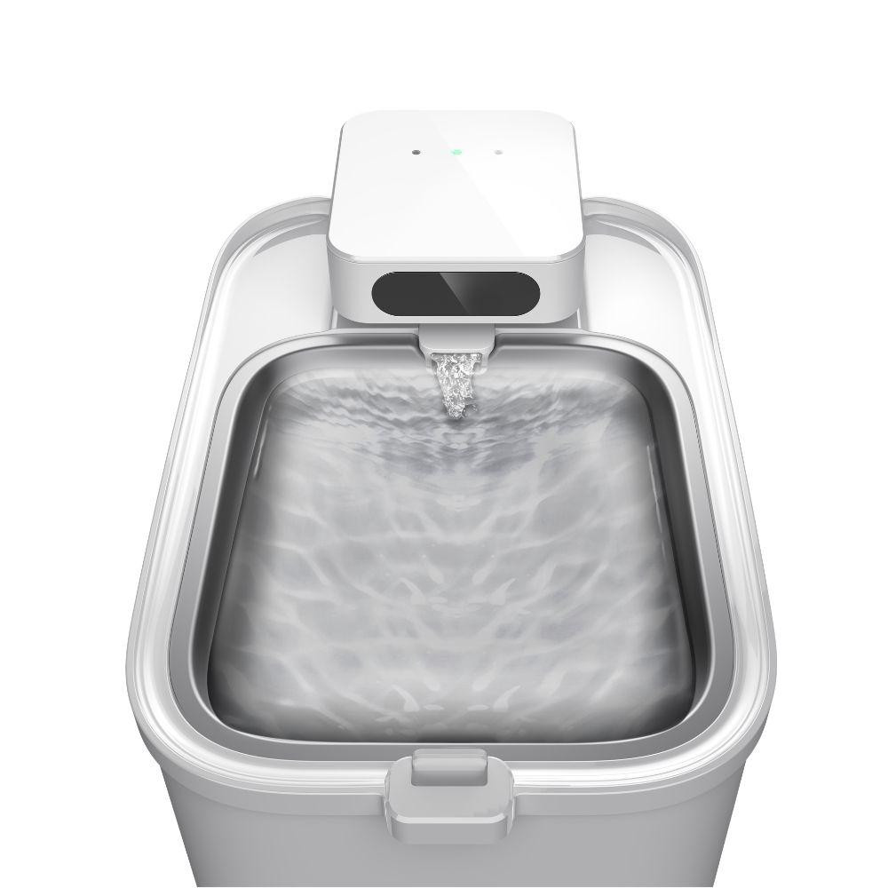 Поїлка PETKIT Eversweet Max 2 - 100 Smart Pet Drinking Fountain Київ - фото 15