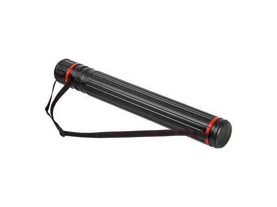Тубус для ватмана 110x8.5cм, телескопический BM.9900 ТМ BUROMAX Киев