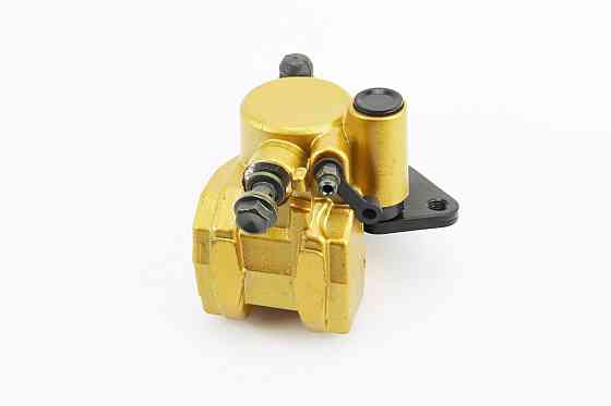 Гальмівний супорт з колодками Honda DIO50, Тип 2 Київ