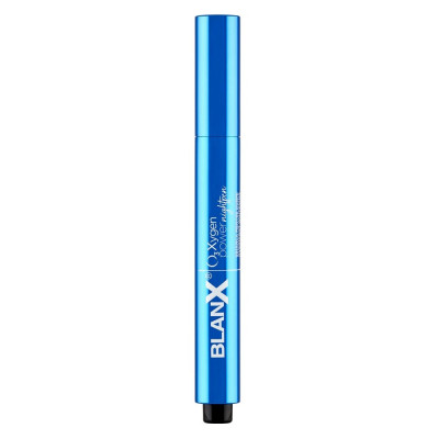 Засіб для відбілювання зубів BlanX O3X Power Nightpen 2.5 мл (8017331089699) Вінниця - фото 3
