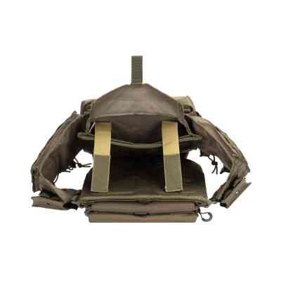 Плитоноска 2E Assault Тип 4 2Е Green (2E-MILPLACARTYPE4-YA-OG) Винница