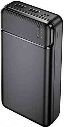 Павербанк Maxlife 20000 mAh Київ