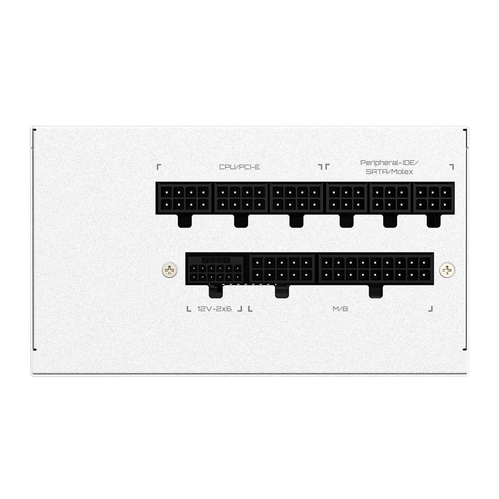 Блок живлення Gigabyte GP-UD1000GM PG5 V2 ICE 1000W ( 15422 ) Харьков - изображение 6
