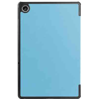 Чехол для планшета BeCover Smart Case Lenovo Tab M10 Plus TB-125F (3rd Gen) 10.61" Light Blue (708310) Винница