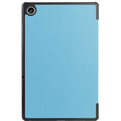 Чехол для планшета BeCover Smart Case Lenovo Tab M10 Plus TB-125F (3rd Gen) 10.61" Light Blue (708310) Винница - изображение 5
