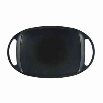 Сковорода Bergner Bbq-гриль, 36.9x24.6 см (BGEU-0972) Винница