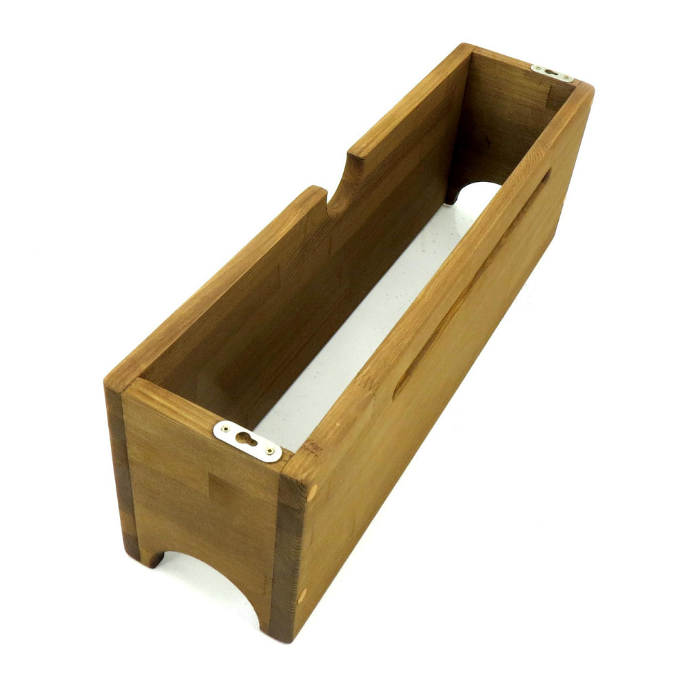 Полиця для роутера "Тарту 60" капучино Миколаїв - фото 6