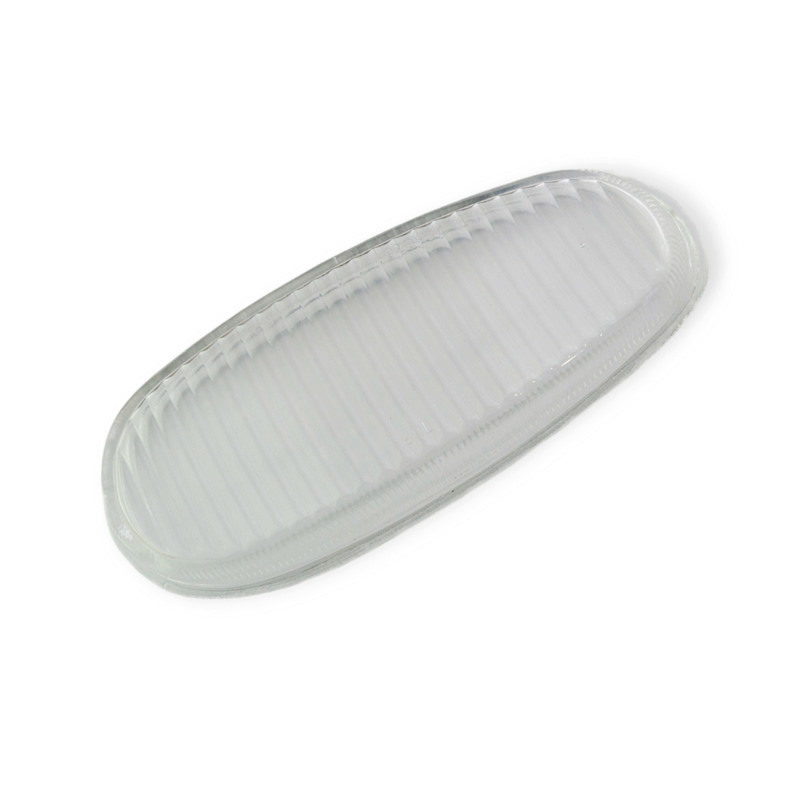 Стекло противотуманной ДЕО Ланос правое фары Мукачево - изображение 1