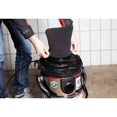 Фильтр для строительного пылесоса Einhell SACL, поролоновый, 5шт (2351134) Винница