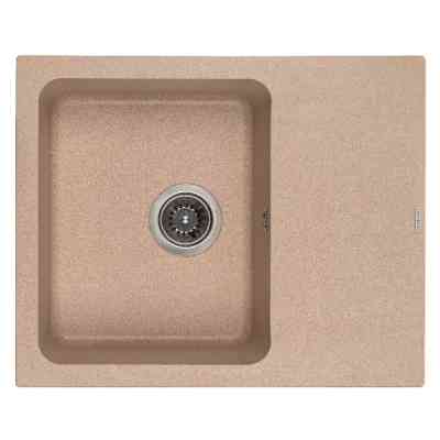 Мойка кухонная GRANADO AVILA avena (gr0502) Винница