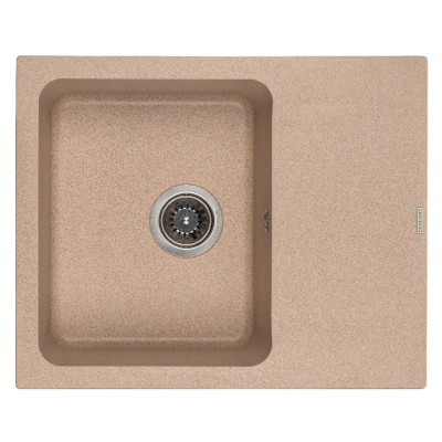 Мийка кухонна GRANADO AVILA avena (gr0502) Вінниця - фото 1