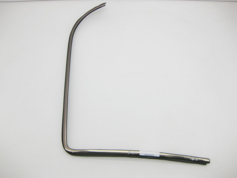 Mercedes-Benz  A2106701422 Правий бічний - верхній молдинг заднього скла E-Class W210 Одесса - изображение 2