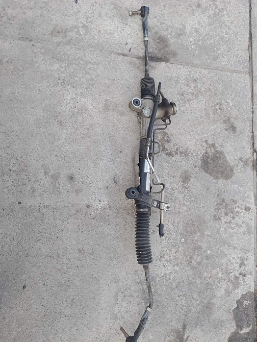 Поворотні кулаки в зборі для Chery Tiggo T11 (2007-2021) Київ - фото 1