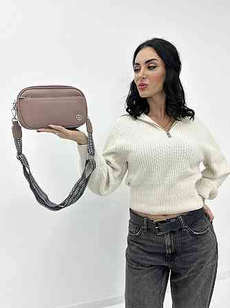 Женская сумочка через плечо Once Киев