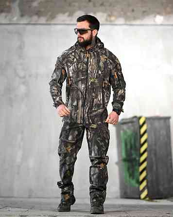 Мисливський маскувальний костюм Tree ТР6748 Одеса