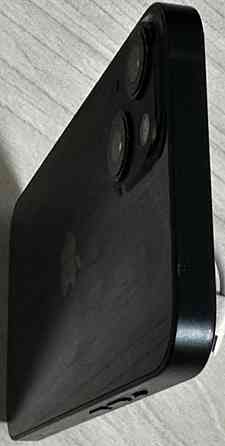 Айфон Apple iPhone 13 256Gb. Midnight Neverlock. Киев