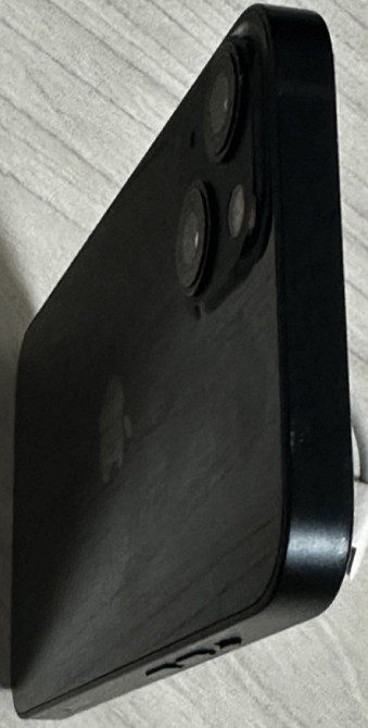 Айфон Apple iPhone 13 256Gb. Midnight Neverlock. Київ - фото 3