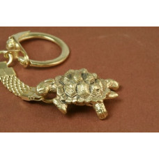 Брелок на ключі Черепаха Київ - фото 1