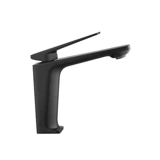 Смеситель для раковины Kroner KRP Ersel - SCH0111BV с донным клапаном Киев